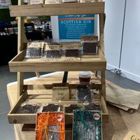  at The Green Cocoa Team in Aberdeen