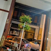  at TiK TaK Hummus Bar in Budapest