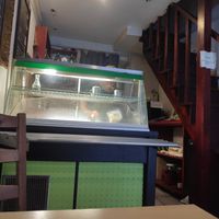  at TiK TaK Hummus Bar in Budapest