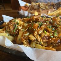   at Rabbit Food @ Meadows Tap in Edinburgh