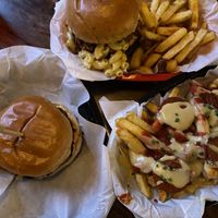   at Rabbit Food @ Meadows Tap in Edinburgh