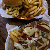   at Rabbit Food @ Meadows Tap in Edinburgh