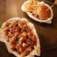  at Rabbit Food @ Meadows Tap in Edinburgh