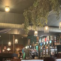   at Rabbit Food @ Meadows Tap in Edinburgh