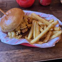 Dirty Diana   at Rabbit Food @ Meadows Tap in Edinburgh