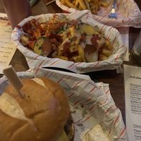   at Rabbit Food @ Meadows Tap in Edinburgh