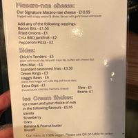  at Rabbit Food @ Meadows Tap in Edinburgh