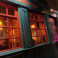  at Rabbit Food @ Meadows Tap in Edinburgh