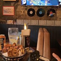   at Rabbit Food @ Meadows Tap in Edinburgh