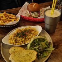  at Rabbit Food @ Meadows Tap in Edinburgh