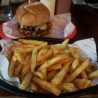  at Rabbit Food @ Meadows Tap in Edinburgh