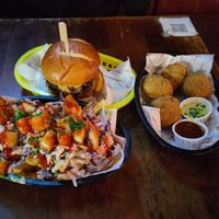  at Rabbit Food @ Meadows Tap in Edinburgh