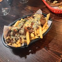   at Rabbit Food @ Meadows Tap in Edinburgh