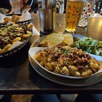  at Rabbit Food @ Meadows Tap in Edinburgh