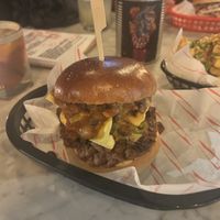 Nacho man Randy savage   at Rabbit Food @ Meadows Tap in Edinburgh