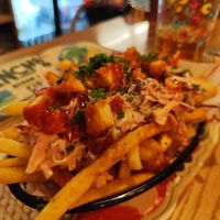  at Rabbit Food @ Meadows Tap in Edinburgh