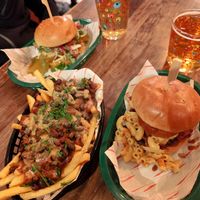  at Rabbit Food @ Meadows Tap in Edinburgh