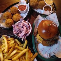  at Rabbit Food @ Meadows Tap in Edinburgh