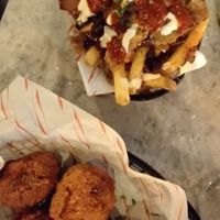  at Rabbit Food @ Meadows Tap in Edinburgh