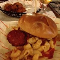  at Rabbit Food @ Meadows Tap in Edinburgh