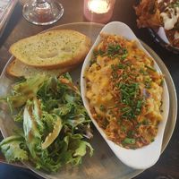  at Rabbit Food @ Meadows Tap in Edinburgh