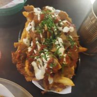  at Rabbit Food @ Meadows Tap in Edinburgh