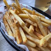   at Rabbit Food @ Meadows Tap in Edinburgh