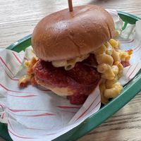   at Rabbit Food @ Meadows Tap in Edinburgh