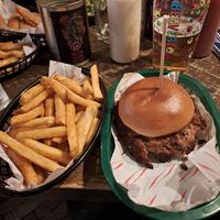  at Rabbit Food @ Meadows Tap in Edinburgh