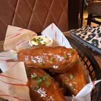   at Rabbit Food @ Meadows Tap in Edinburgh