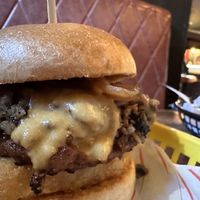   at Rabbit Food @ Meadows Tap in Edinburgh