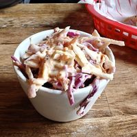  at Rabbit Food @ Meadows Tap in Edinburgh