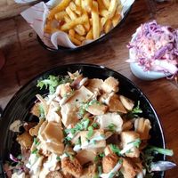  at Rabbit Food @ Meadows Tap in Edinburgh