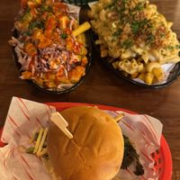  at Rabbit Food @ Meadows Tap in Edinburgh