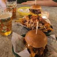  at Rabbit Food @ Meadows Tap in Edinburgh