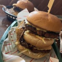 Maccy V special   at Rabbit Food @ Meadows Tap in Edinburgh