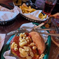  at Rabbit Food @ Meadows Tap in Edinburgh