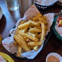  at Rabbit Food @ Meadows Tap in Edinburgh