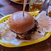  at Rabbit Food @ Meadows Tap in Edinburgh