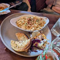  at Rabbit Food @ Meadows Tap in Edinburgh