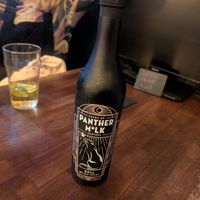  at Rabbit Food @ Meadows Tap in Edinburgh