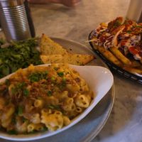  at Rabbit Food @ Meadows Tap in Edinburgh