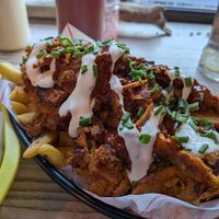  at Rabbit Food @ Meadows Tap in Edinburgh