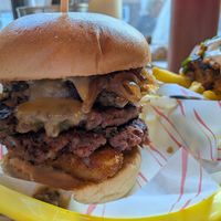  at Rabbit Food @ Meadows Tap in Edinburgh