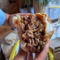  at Rabbit Food @ Meadows Tap in Edinburgh