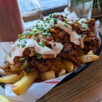  at Rabbit Food @ Meadows Tap in Edinburgh