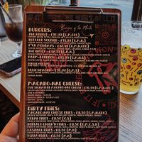  at Rabbit Food @ Meadows Tap in Edinburgh