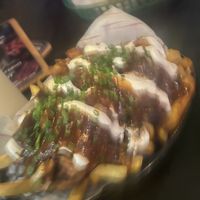   at Rabbit Food @ Meadows Tap in Edinburgh