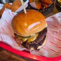  at Rabbit Food @ Meadows Tap in Edinburgh