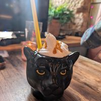  at Rabbit Food @ Meadows Tap in Edinburgh